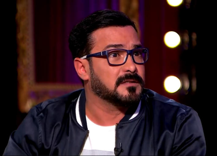 قنوات عرض مسلسل الاخ الكبير بطولة محمد رجب - قصة عشق نيوز