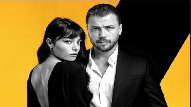 مسلسل العطل Ariza ابتداء من 13 سبتمبر 2020 على شو تي في قصة عشق نيوز