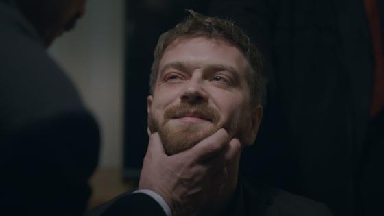 الحلقة 8 من المسلسل التركي 50 متر