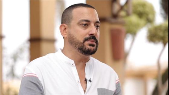 الفنان دياب ضيف في حلقة غدا في برنامج لايت شو