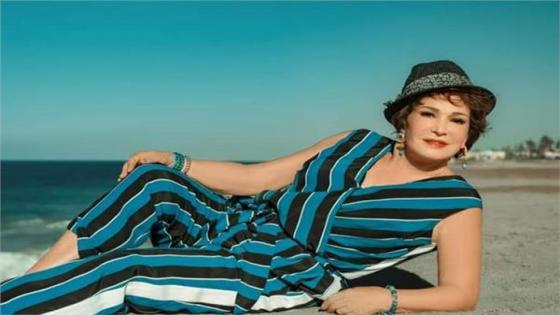 الفنانة لبلبة تتألق في أحدث جلسة تصوير للمصور محمود رؤوف