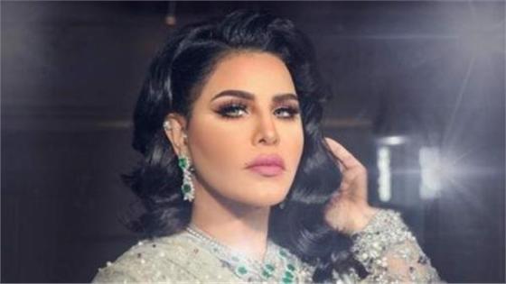 الفنانة أحلام تعلن بعض الذكريات الخاصة بمشوارها الفني على مدار 25 سنة