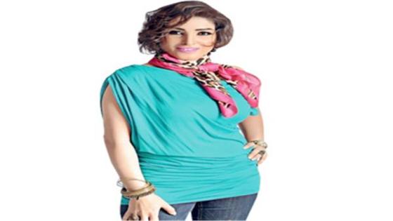 الفنانة روجينا تبدأ تصوير مسلسل بنت السلطان الشهر المقبل مع فريق العمل