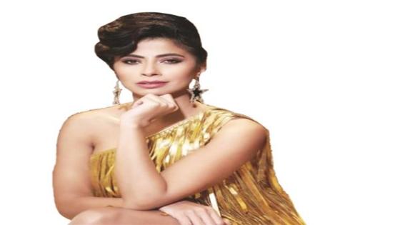 الفنانة روبي تعلن مفاجأة للجمهور وتطرح ألبوم قريبا