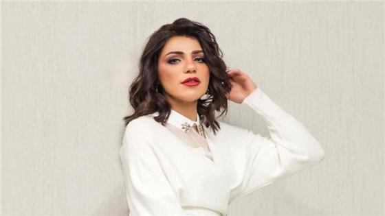 الفنانة رولان تستعد من أجل طرح أحدث أغانيها بعنوان لا تصالح