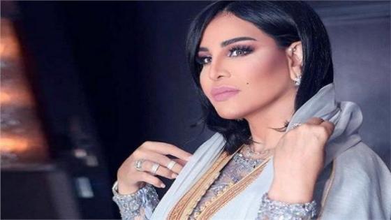 الفنانة أحلام تستعد لطرح أغنيتها الجديدة بعنوان خطاك اللاش