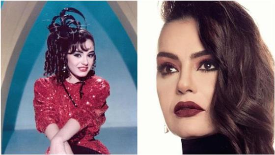 الفنانة شريهان تعود للجمهور في رمضان 2021 بعد غياب سنوات طويلة