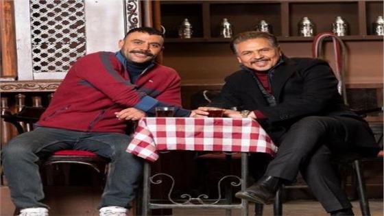 الفنان محمد إمام يكشف عن شخصيته فـي مسلسل النمر برمضان 2021