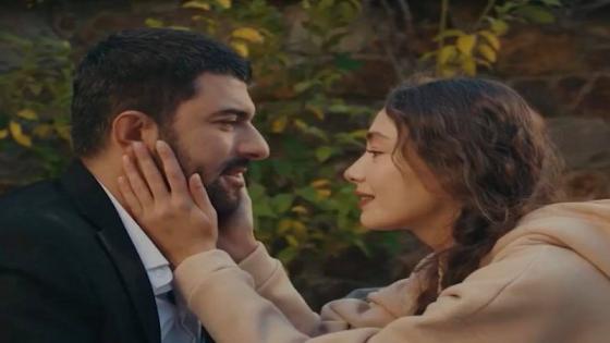إعلان الحلقة 33 من المسلسل التركي ابنه السفير الموسم الثاني