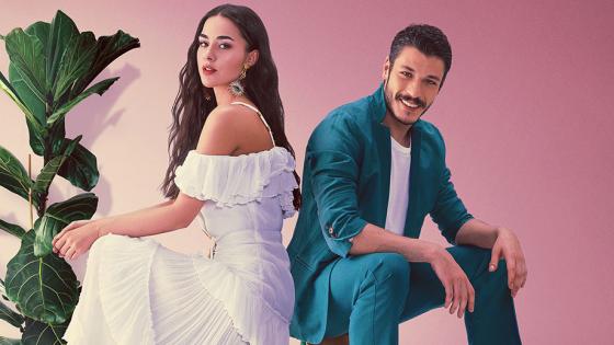 مسلسل اسقف زجاجية التركي Cam Tavanlar اوقات العرض والقناة الناقلة