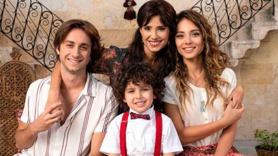 الحلقة 50 من المسلسل التركي ملك