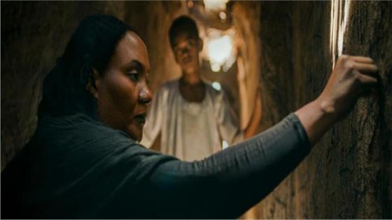 فيلم سوداني ضيف شرف مهرجان الأقصر للسينما الأفريقية