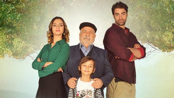 مسلسل الاغا الصغير التركي Küçük Aga الأبطال وأحداث المسلسل