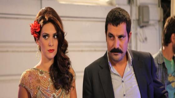 مسلسل الاغنية التي لا تنتهي التركي Bitmeyen şarkı الأبطال وأحداث المسلسل