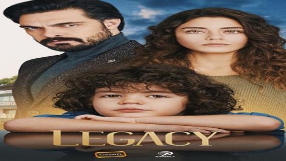 الحلقة 32 من المسلسل التركي الأمانة