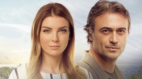 مسلسل البحر الذي في قلبي التركي Kalbimdeki Deniz اوقات العرض والقناة الناقلة