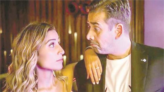 خروج فيلم البعض يذهب إلى المأذون مرتين من العرض السينمائي