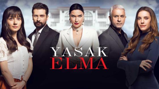 الحلقة 19 من المسلسل التركي التفاح الحرام الموسم الرابع