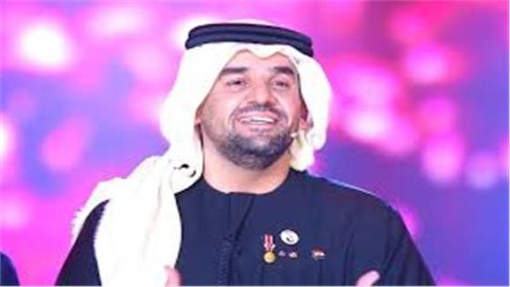 طرح أحدث أغنية للفنانة حسين الجسمي بعنوان لبة العيون