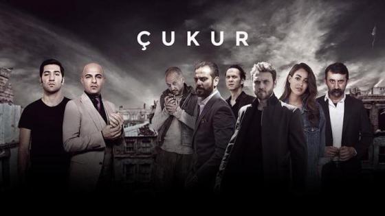 الحلقة 15 من مسلسل الحفرة الموسم الرابع