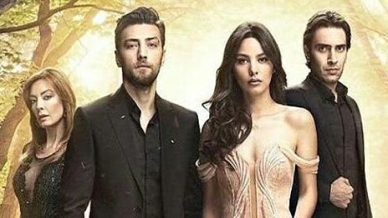 مسلسل الحلم التركي Rüya الأبطال وأحداث المسلسل