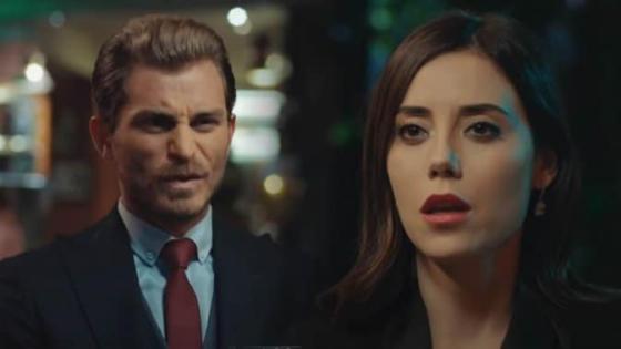 الحلقة 6 من مسلسل الخائن