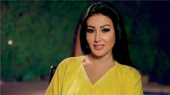 الفنانة سمية الخشاب تعلن عن تفاصيل دورها في مسلسل موسى