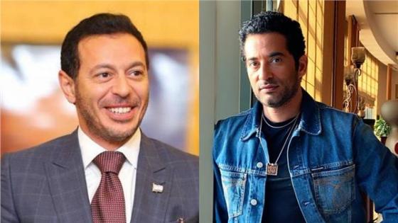 مسلسل عش الدبابير تجمع مصطفى شعبان وعمرو سعد برمضان 2021