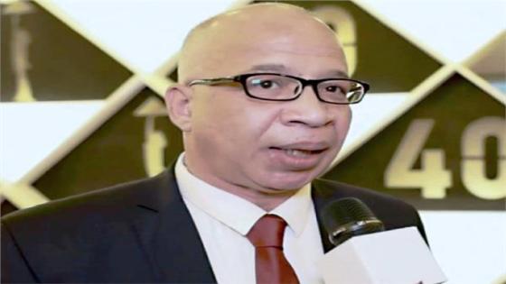 الفنان شريف الدسوقي ينفي وضعه في مصحة نفسية بعد تعرضه لأزمة صحية