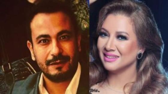 انضمام انتصار ومحمد نجاتي لفريق عمل فيلم هانوفيل