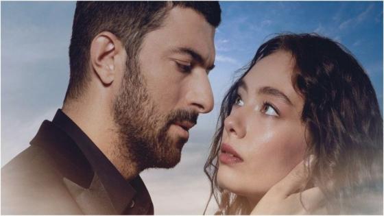 اعلان الحلقة 23 من مسلسل ابنه السفير تجذب انتباه جميع المتابعين