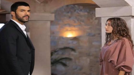 إعلان الحلقة 28 من مسلسل ابنه السفير الموسم الثاني