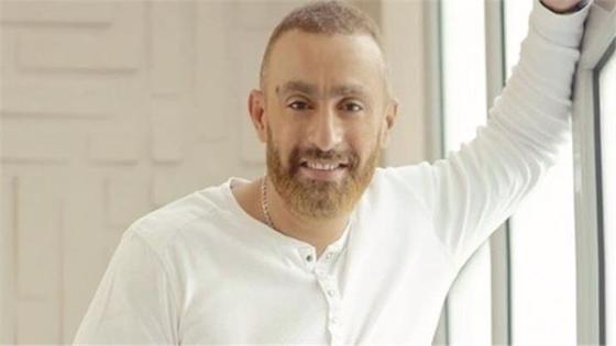 الأسبوع المقبل بدء تصوير مسلسل نسل الأغراب للفنان أحمد السقا