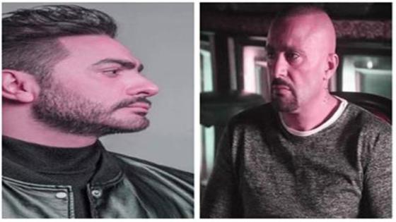 أحمد السقا يتحدث عن تفاصيل خلافه مع تامر حسني