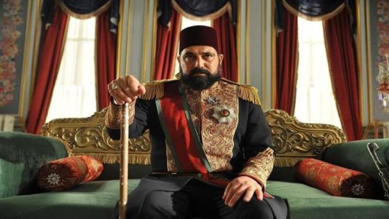 الحلقة 16 من مسلسل السلطان عبد الحميد الموسم الخامس