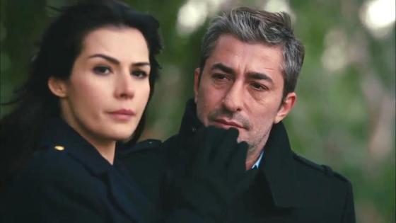 قصة مسلسل السيدة ديلا التركي Dila Hanım