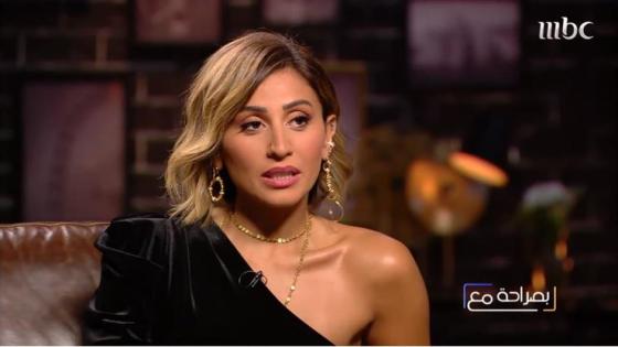 الفنانة دينا الشربيني تواصل تصوير مسلسل قصر النيل