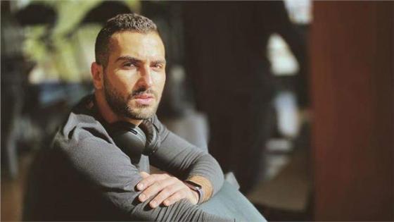 الفنان محمد الشرنوبي ينضم إلى فريق عمل فيلم جارة القمر