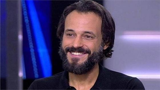 بوستر مسلسل كوفيد 25 للفنان يوسف الشريف في رمضان 2021