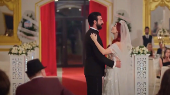 شاهد تفاصيل الحلقة 41 من مسلسل نجمة الشمال