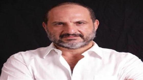 خالد الصاوي
