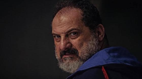خالد الصاوي