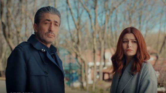 قصة مسلسل الضربة التركي Vurgun