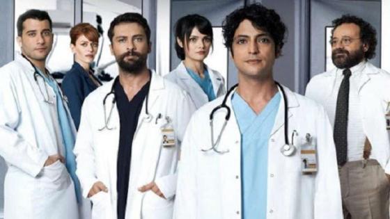 الحلقة 47 من المسلسل التركي الطبيب المعجزة