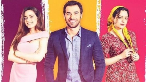 قصة مسلسل العاشق يفعل المستحيل التركي Seven Ne Yapmaz