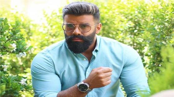 الإعلامي جو غزالي ضمن فريق عمل فيلم جارة القمر