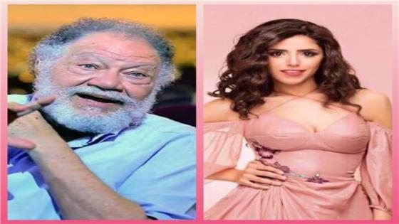 فيلم تجار سلاح أول مشاركة لملكة جمال مصر وتتمني العمل مع يحيي الفخراني