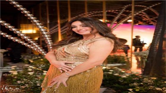 سبب اعتذار الفنانة نرمين الفقي عن مسلسل نسل الأغراب