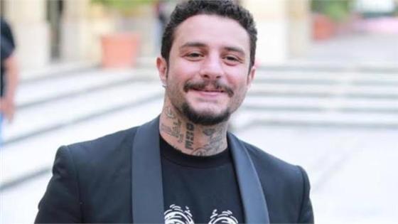 الفنان أحمد الفيشاوي يقوم بالاستعداد لطرح كليب بعنوان نمبر 2