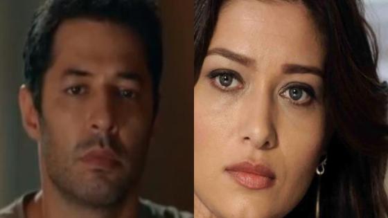 قصة وأحداث الحلقة 4 من مسلسل الكفارة
